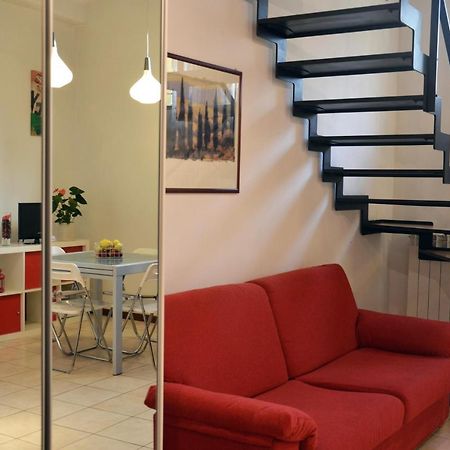 Flats4Rent Tommaso Leilighet Verona Eksteriør bilde