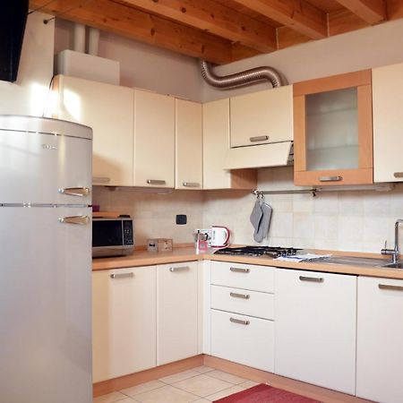 Flats4Rent Tommaso Leilighet Verona Eksteriør bilde