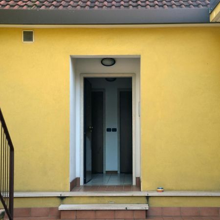 Flats4Rent Tommaso Leilighet Verona Eksteriør bilde