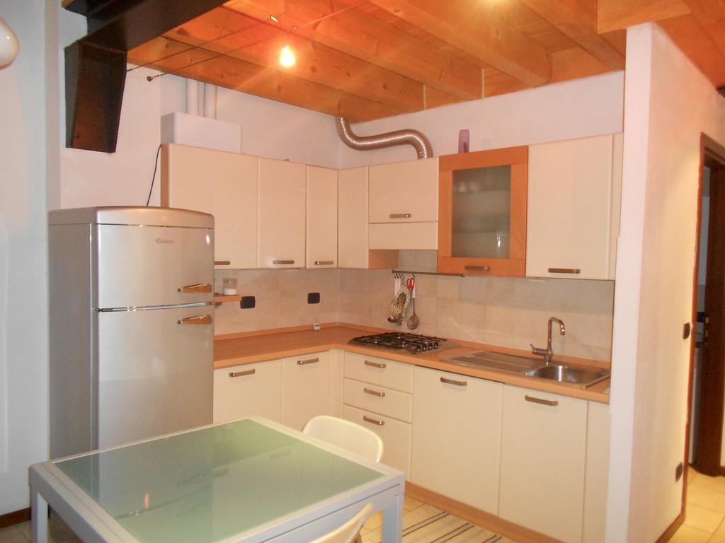 Flats4Rent Tommaso Leilighet Verona Eksteriør bilde