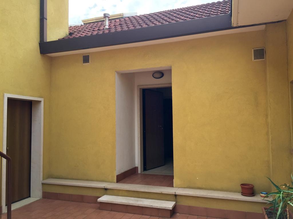 Flats4Rent Tommaso Leilighet Verona Eksteriør bilde