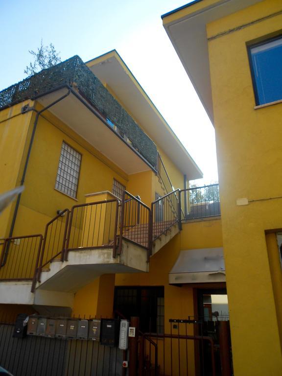Flats4Rent Tommaso Leilighet Verona Eksteriør bilde