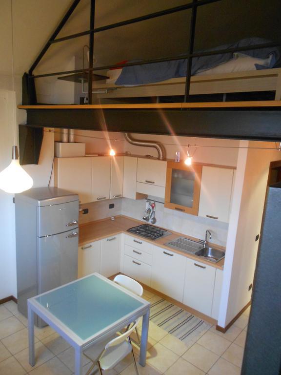 Flats4Rent Tommaso Leilighet Verona Eksteriør bilde