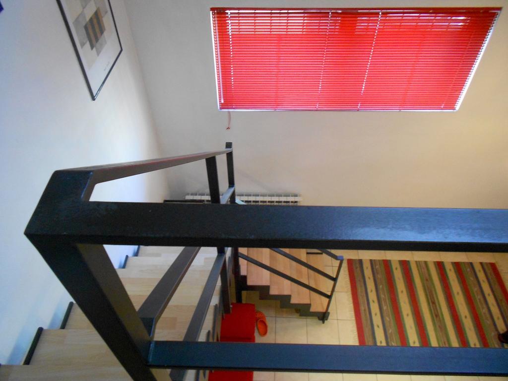 Flats4Rent Tommaso Leilighet Verona Eksteriør bilde