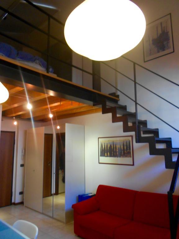 Flats4Rent Tommaso Leilighet Verona Eksteriør bilde