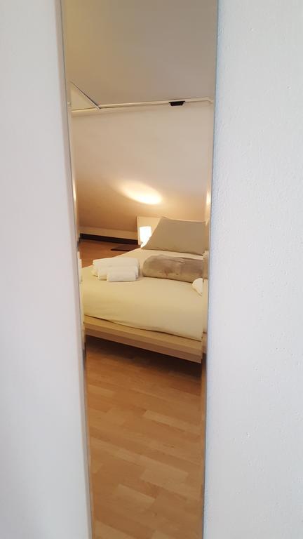 Flats4Rent Tommaso Leilighet Verona Eksteriør bilde
