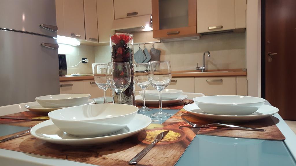 Flats4Rent Tommaso Leilighet Verona Eksteriør bilde