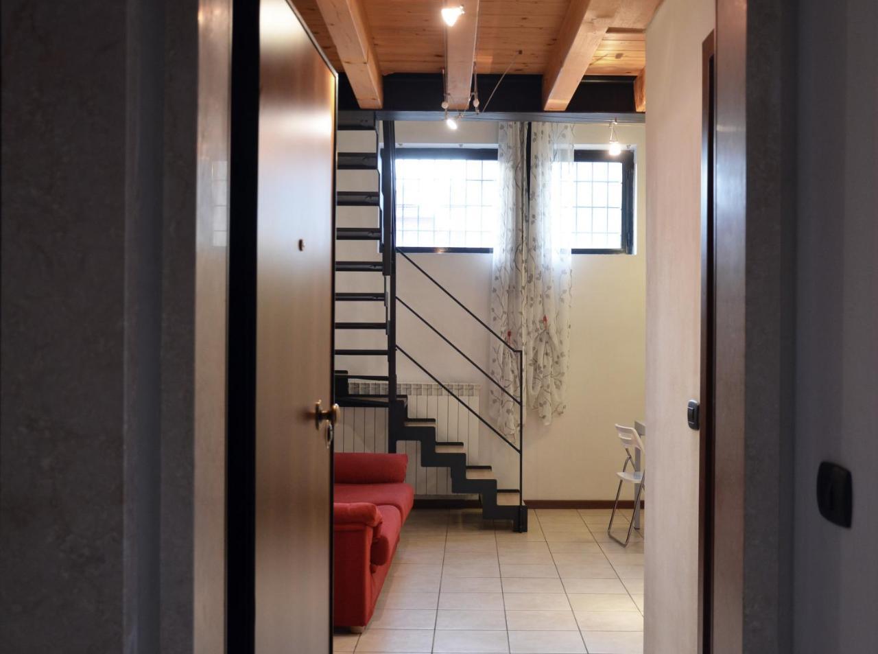 Flats4Rent Tommaso Leilighet Verona Eksteriør bilde