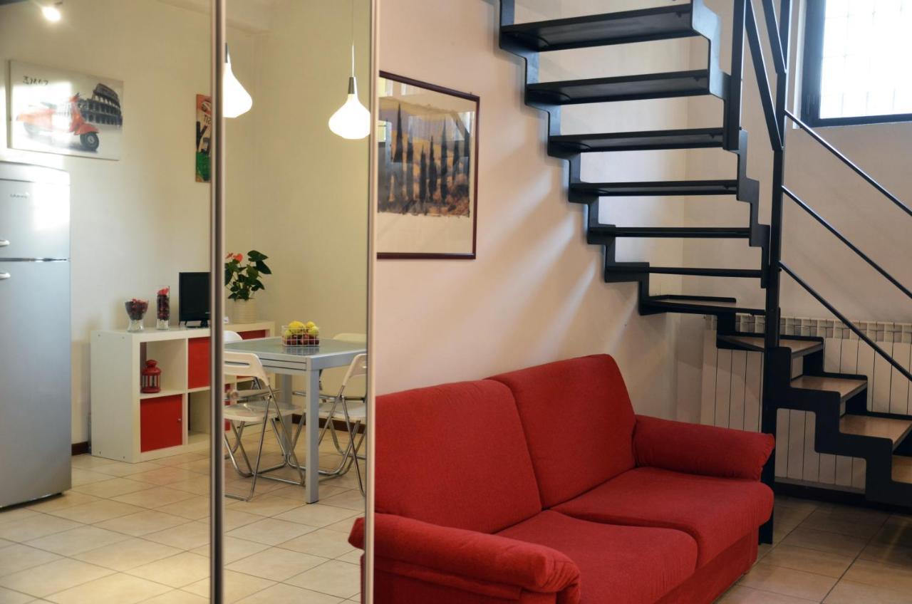 Flats4Rent Tommaso Leilighet Verona Eksteriør bilde