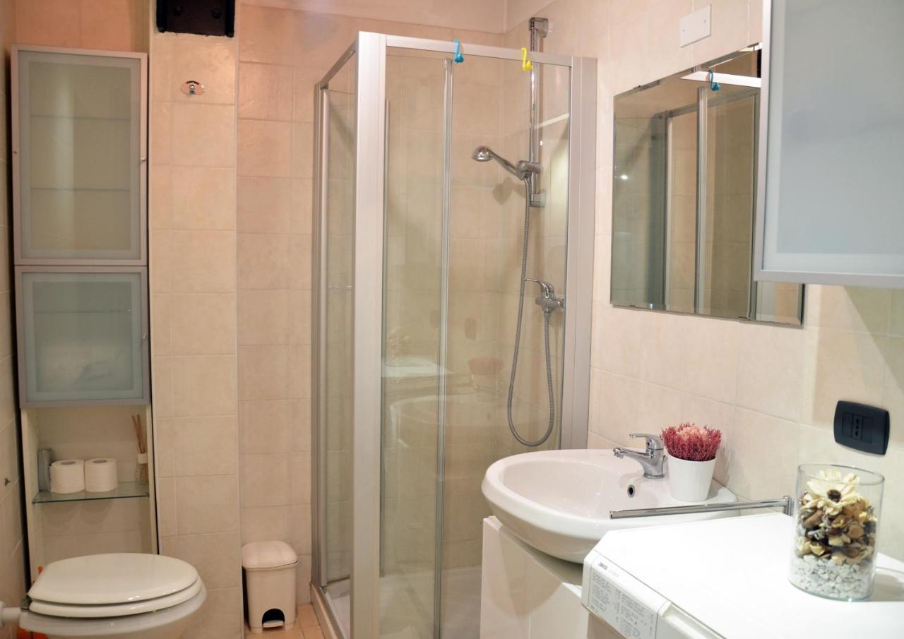 Flats4Rent Tommaso Leilighet Verona Eksteriør bilde