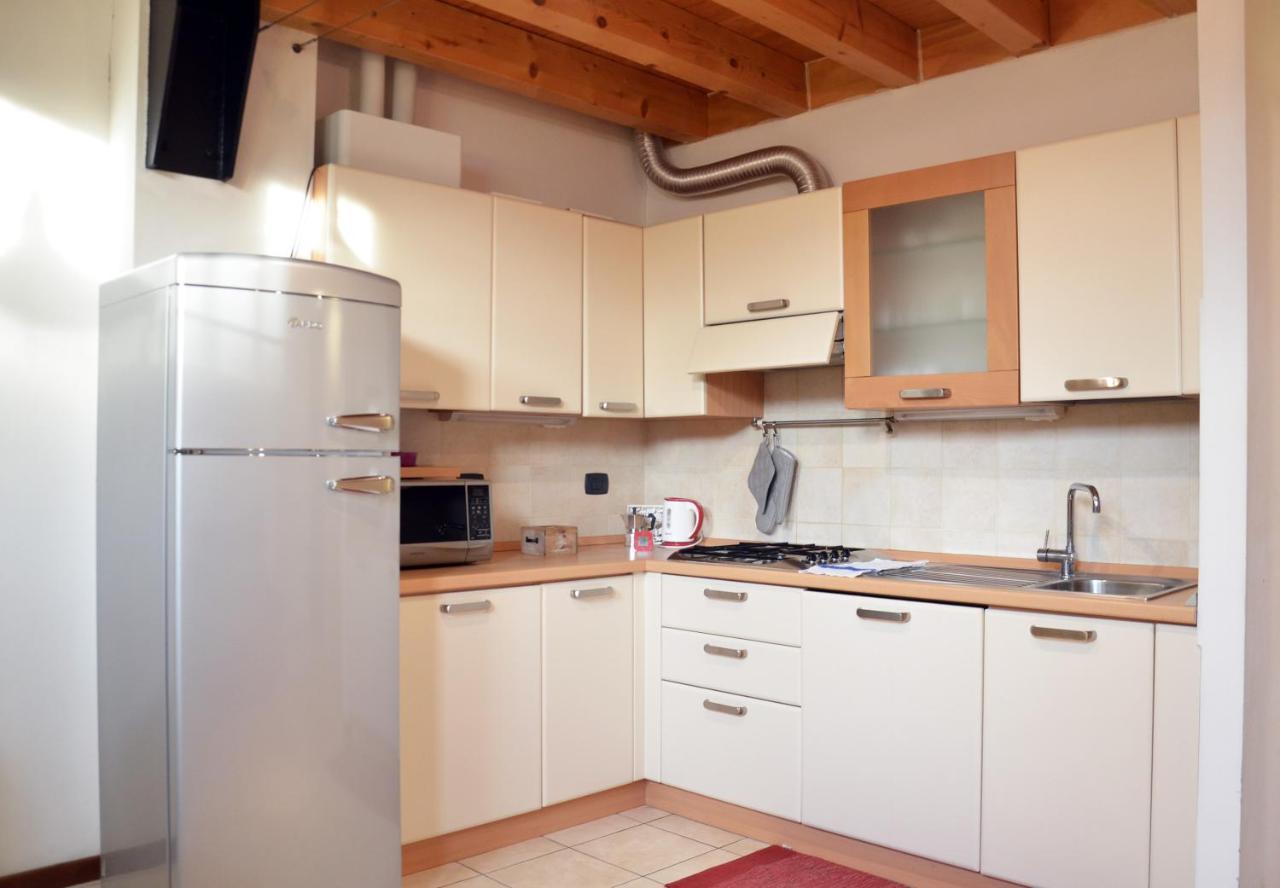 Flats4Rent Tommaso Leilighet Verona Eksteriør bilde