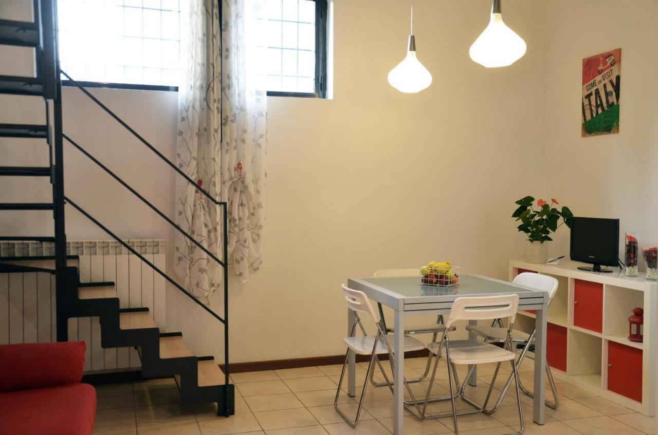 Flats4Rent Tommaso Leilighet Verona Eksteriør bilde