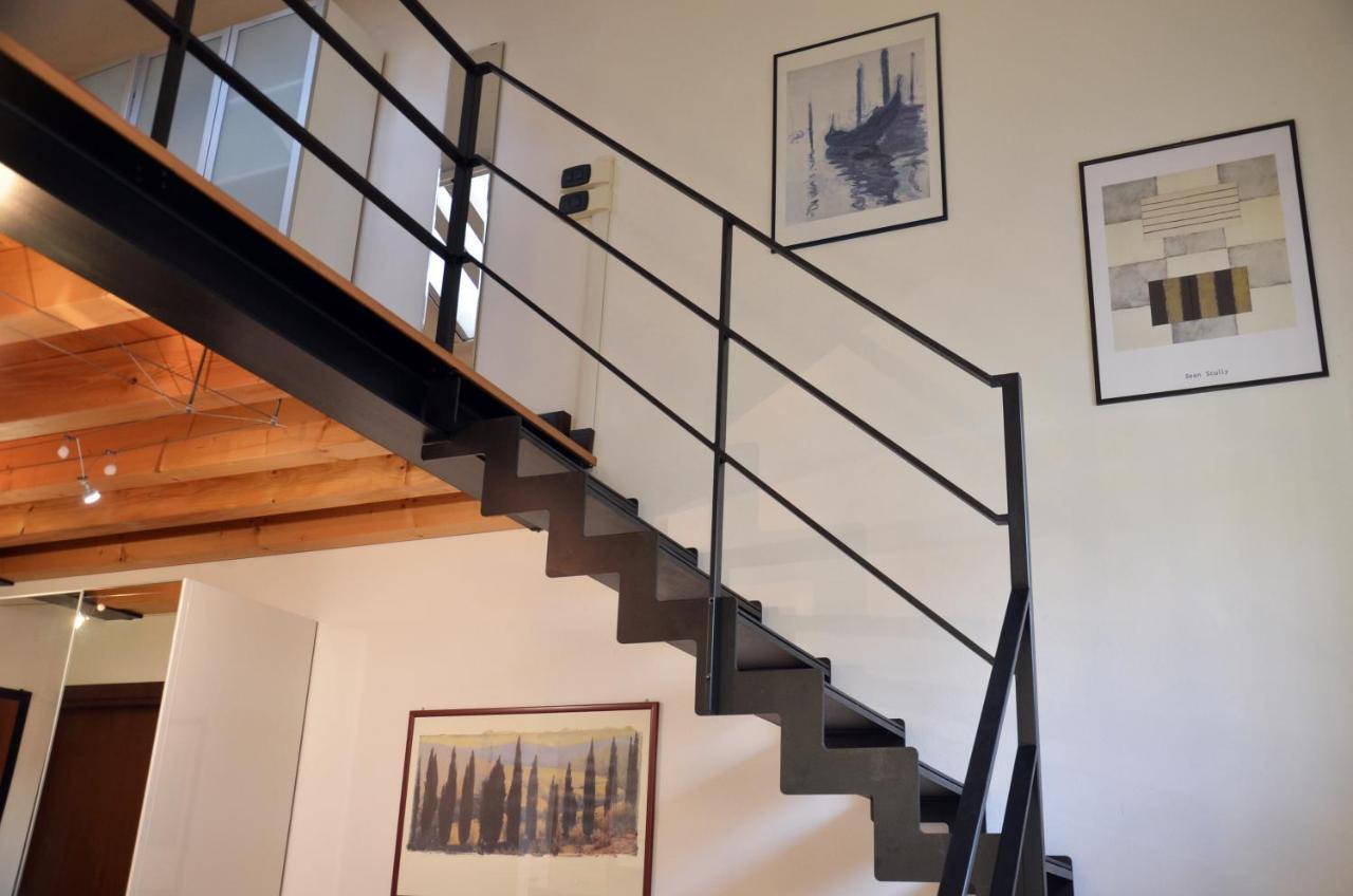 Flats4Rent Tommaso Leilighet Verona Eksteriør bilde