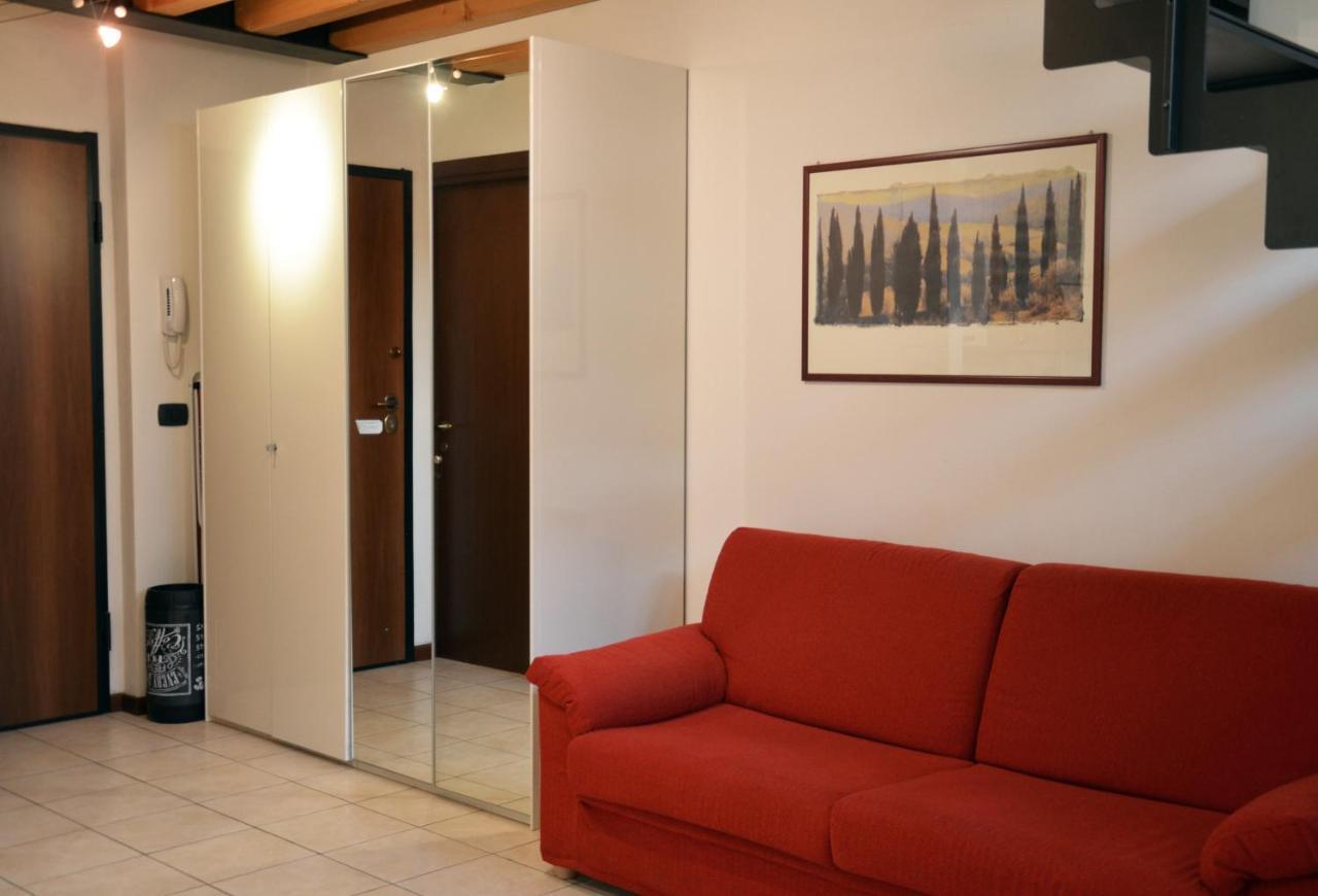 Flats4Rent Tommaso Leilighet Verona Eksteriør bilde
